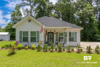 7472 Coopers Landing Road, Foley, AL 36535 - Photo 1