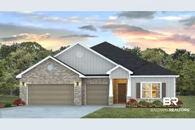 13342 County Road 93, Lillian, AL 36549 - Photo 1