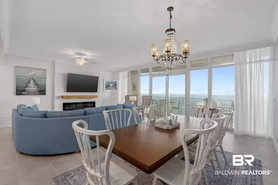 23008 Perdido Beach Boulevard #2306, Orange Beach, AL 36542 - Photo 5