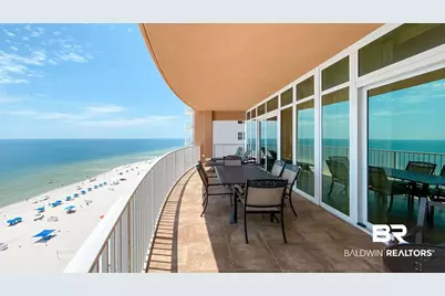 801 W Beach Boulevard #901, Gulf Shores, AL 36542 - Photo 3