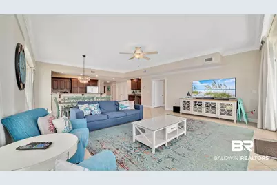801 W Beach Boulevard #901, Gulf Shores, AL 36542 - Photo 7