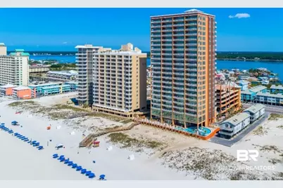 801 W Beach Boulevard #901, Gulf Shores, AL 36542 - Photo 1