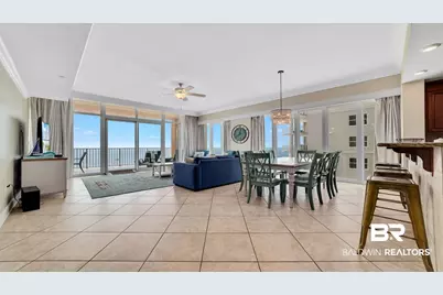 801 W Beach Boulevard #901, Gulf Shores, AL 36542 - Photo 9