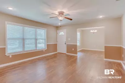 4451 Gerbera Drive, Mobile, AL 36619 - Photo 3