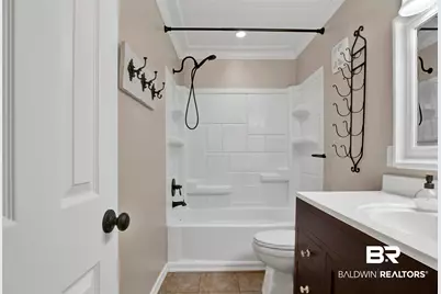 4009 Old Shell Road #A6, Mobile, AL 36608 - Photo 21