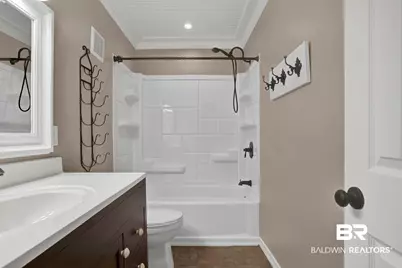 4009 Old Shell Road #A6, Mobile, AL 36608 - Photo 19