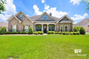 804 Darrah St, Fairhope, AL 36532 - Photo 1