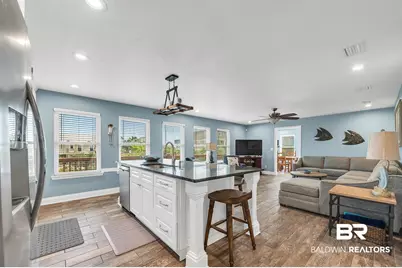 581 Gulf View Drive, Gulf Shores, AL 36542 - Photo 19