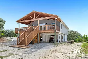 581 Gulf View Dr, Gulf Shores, AL 36542 - Photo 1