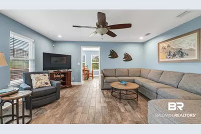 581 Gulf View Drive, Gulf Shores, AL 36542 - Photo 13