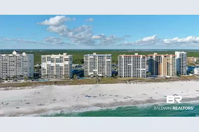 24950 Perdido Beach Boulevard #1203, Orange Beach, AL 36561 - Photo 57