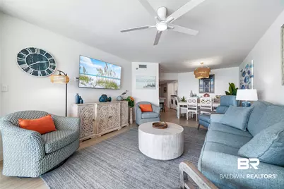 24950 Perdido Beach Boulevard #1203, Orange Beach, AL 36561 - Photo 13