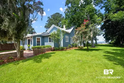 5490 Battles Road, Fairhope, AL 36532 - Photo 1