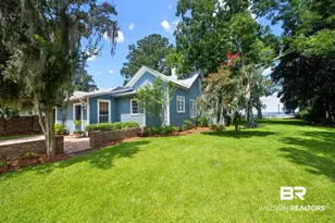 5490 Battles Rd, Fairhope, AL 36532 - Photo 1