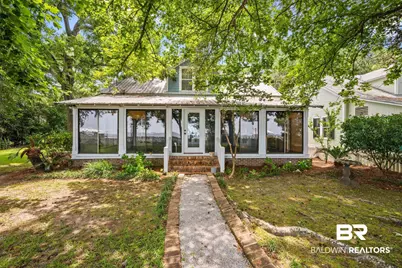 5490 Battles Road, Fairhope, AL 36532 - Photo 7