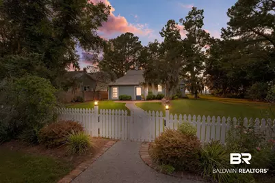 5490 Battles Road, Fairhope, AL 36532 - Photo 5