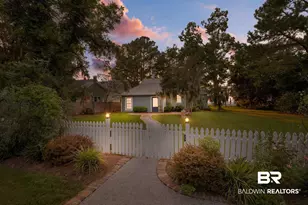 5490 Battles Rd, Fairhope, AL 36532 - Photo 5
