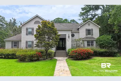 769 Bear Creek Court, Gulf Shores, AL 36542 - Photo 1