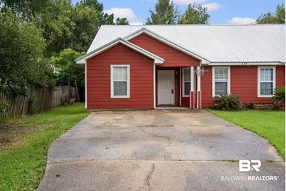 24962 Ivy Lane #A, Orange Beach, AL 36561 - Photo 1