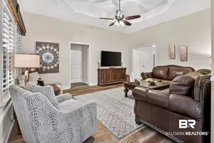 9663 Chariot Ave, Fairhope, AL 36532 - Photo 13