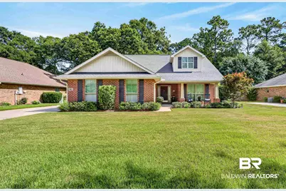 9663 Chariot Avenue, Fairhope, AL 36532 - Photo 1