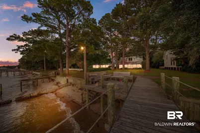 5480 Battles Road, Fairhope, AL 36532 - Photo 41