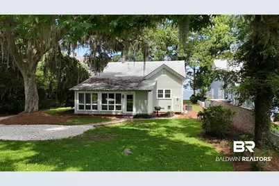 5480 Battles Road, Fairhope, AL 36532 - Photo 1