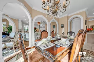 3130 Canary Island Dr, Mobile, AL 36695 - Photo 33