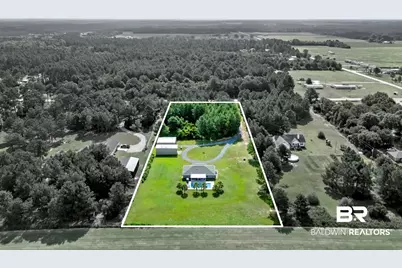 17153 County Road 87, Elberta, AL 36530 - Photo 53