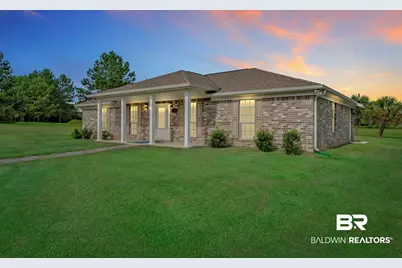 17153 County Road 87, Elberta, AL 36530 - Photo 3