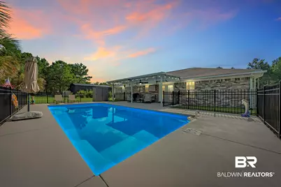 17153 County Road 87, Elberta, AL 36530 - Photo 5