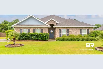 4184 Inverness Circle, Gulf Shores, AL 36542 - Photo 1