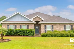 4184 Inverness Cir, Gulf Shores, AL 36542 - Photo 1