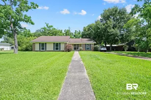 8280 Milton Rd, Mobile, AL 36695 - Photo 1