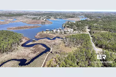 0 Dancing Water Lane, Gulf Shores, AL 36542 - Photo 5