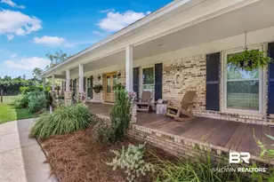 12540 Mary Ann Bch Rd, Fairhope, AL 36532 - Photo 41