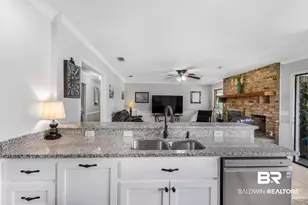 12540 Mary Ann Bch Rd, Fairhope, AL 36532 - Photo 9