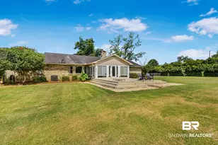 12540 Mary Ann Bch Rd, Fairhope, AL 36532 - Photo 53