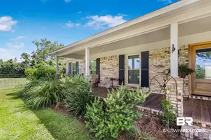 12540 Mary Ann Bch Rd, Fairhope, AL 36532 - Photo 43