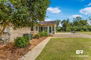12540 Mary Ann Bch Rd, Fairhope, AL 36532 - Photo 51