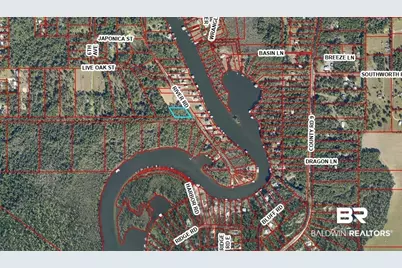 0 River Road, Fairhope, AL 36532 - Photo 5