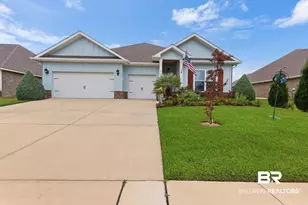 8719 Primland Blvd, Foley, AL 36535 - Photo 1