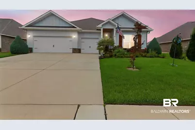 8719 Primland Boulevard, Foley, AL 36535 - Photo 3