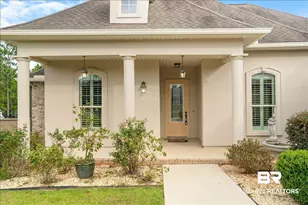 10712 Cresthaven Dr, Spanish Fort, AL 36527 - Photo 5