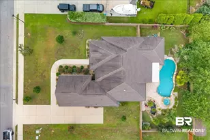 10712 Cresthaven Dr, Spanish Fort, AL 36527 - Photo 35