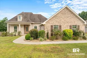 10712 Cresthaven Dr, Spanish Fort, AL 36527 - Photo 3