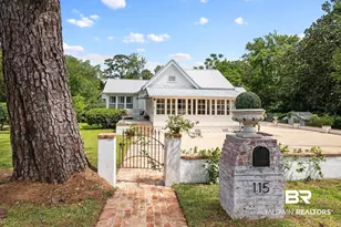 115 North Ave, Fairhope, AL 36532 - Photo 33