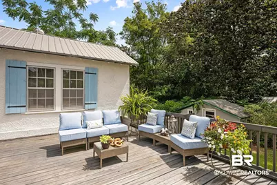 115 North Avenue, Fairhope, AL 36532 - Photo 39