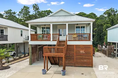 16637 Brigadoon Trail, Gulf Shores, AL 36542 - Photo 1