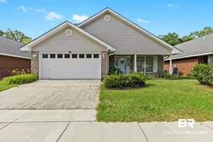136 Vivian Loop, Fairhope, AL 36532 - Photo 1